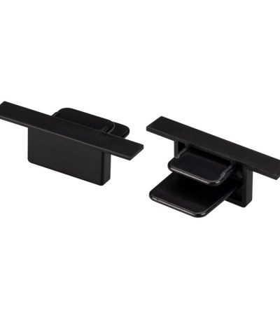 Заглушка Arlight LGD-2TR-CAP-F-BK 038684