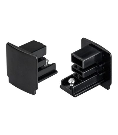 Заглушка Arlight LGD-4TR-CAP-BK 029690