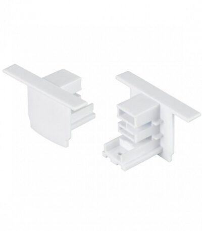 Заглушка Arlight LGD-4TR-Cap-F-WH 033404