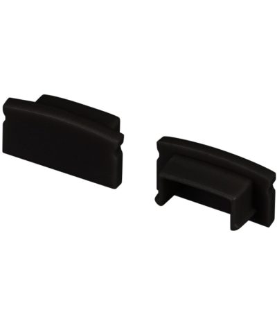 Заглушка Arlight LINE-1708 BLACK глухая 040316