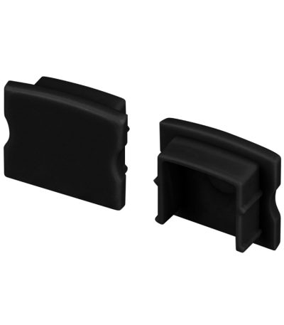 Заглушка Arlight LINE-1715 глухая BLACK 044276