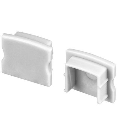 Заглушка Arlight LINE-1715 SILVER глухая 054385