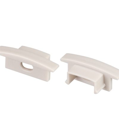 Заглушка Arlight LINE-2308-F с отверстием 040317