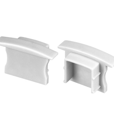 Заглушка Arlight LINE-2315-F SILVER глухая 054380