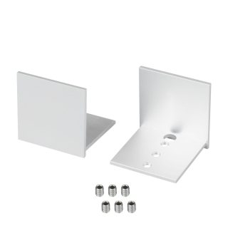 Заглушка Arlight LINE-3535-BENT-SIDE 055978