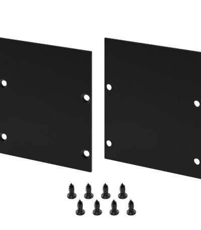 Заглушка Arlight LINE-6070 BLACK 046408