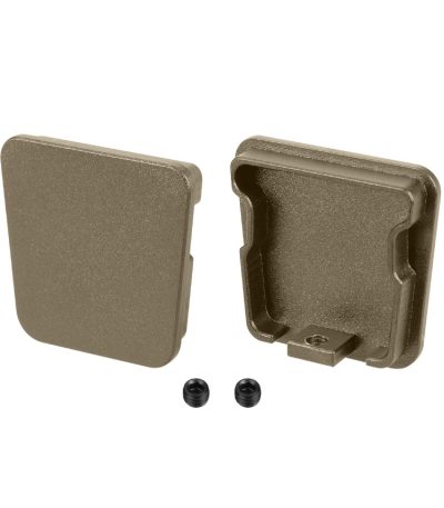 Заглушка Arlight LINE-D-3724 TETRA OLIVE GREY 055453