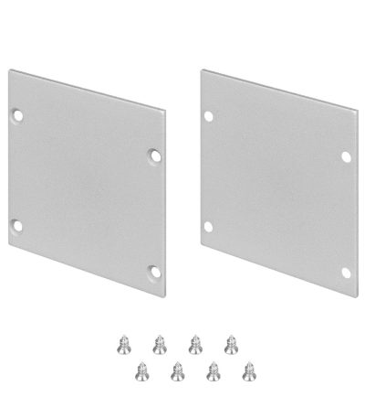 Заглушка Arlight LINE-S-5050 глухая 041757