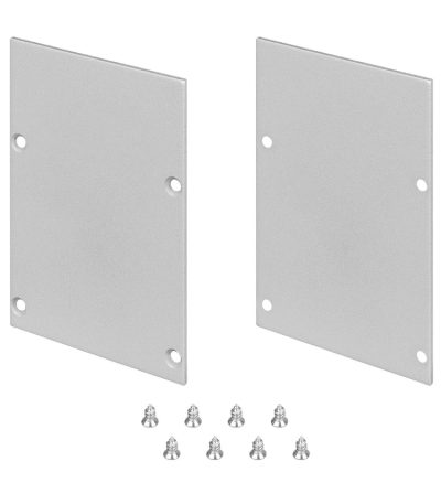 Заглушка Arlight LINE-S-5075 глухая 041758