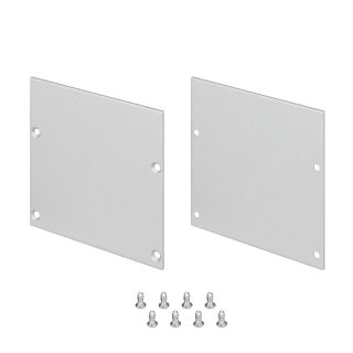 Заглушка Arlight LINE-S-7575 глухая 041759