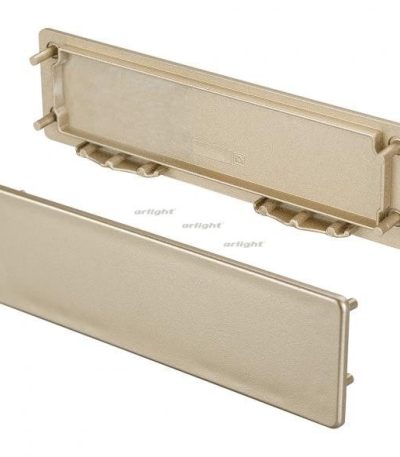 Заглушка Arlight LINIA140 017343