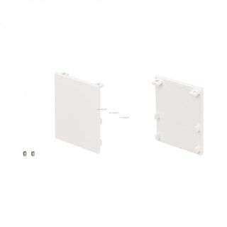 Заглушка Arlight MAG-TRACK WHITE 029330