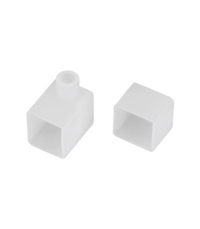 Заглушка Arlight MOONLIGHT-CAP-13x12mm-SIDE-S-SET 041025