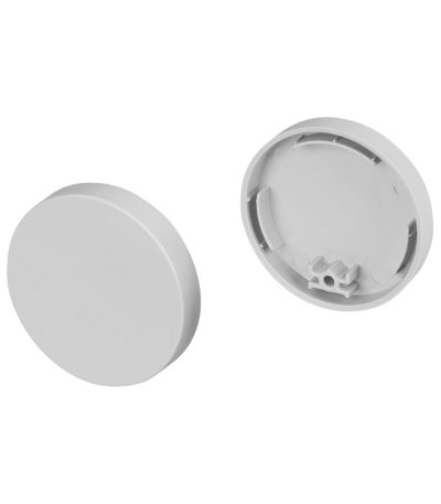 Заглушка Arlight ROUND-D40 044520