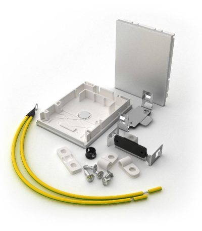 Заглушка Arlight S2-LINE-5470 SEAMLESS глухая 029441