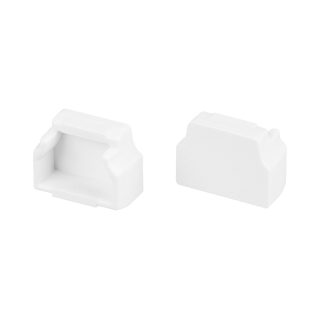 Заглушка Arlight СEIL-S12-SHADOW-20-SIDE WHITE глухая 053817