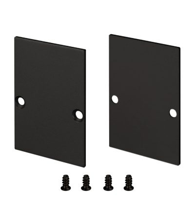 Заглушка Arlight SL-COMFORT32-FANTOM BLACK глухая 039918