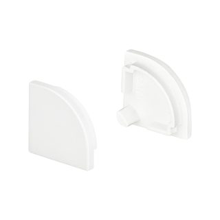 Заглушка Arlight SL-KANT-H16 ROUND WHITE глухая 037547