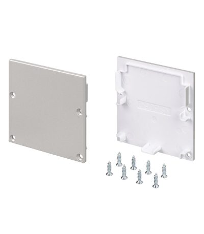 Заглушка Arlight SL-LINE-5050-S 038926