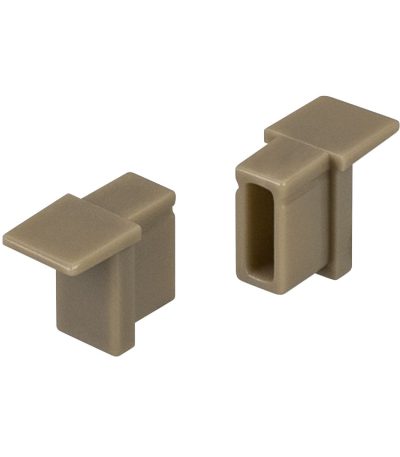 Заглушка Arlight SL-MINI-6-H9 OLIVE GREY глухая 038374