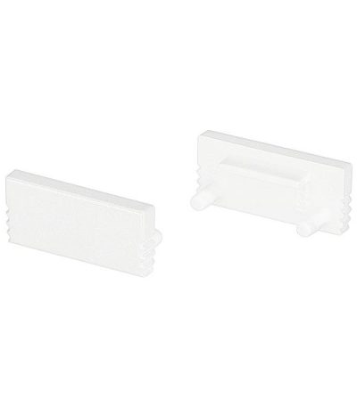 Заглушка Arlight SL-SLIM-H7 WHITE глухая 037532