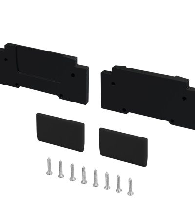 Заглушка Arlight STRETCH-32-CEIL-CENTER BLACK 057274