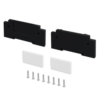 Заглушка Arlight STRETCH-32-CEIL-CENTER WHITE 057275