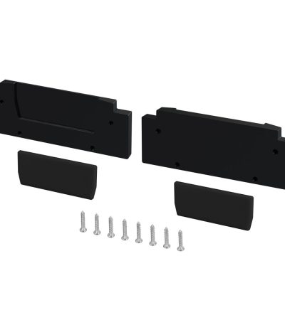 Заглушка Arlight STRETCH-41-CEIL-CENTER BLACK 057277