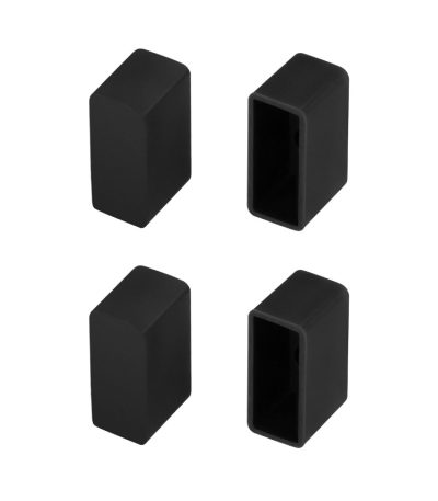 Заглушка Arlight WPH-FLEX-0616-SIDE BLACK глухая 045881