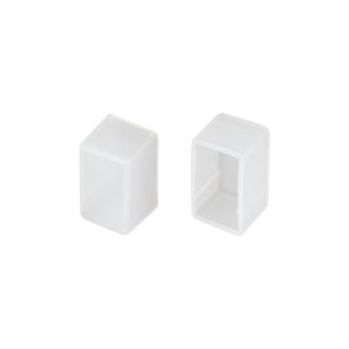 Заглушка Arlight WPH-FLEX-1018-SIDE WHITE глухая 040855