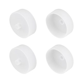Заглушка Arlight WPH-FLEX-D40-360deg WHITE с отверстием 047249
