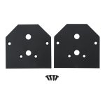 Заглушка Crystal Lux Space CLT 0.234 06 BL