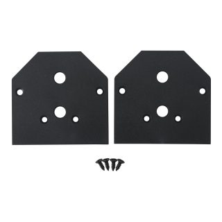 Заглушка Crystal Lux Space CLT 0.234 06 BL