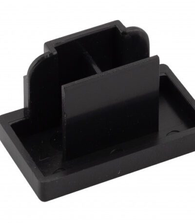 Заглушка Denkirs DK Track Black TR1107-BK