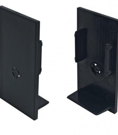 Заглушка Denkirs TR2107-BK