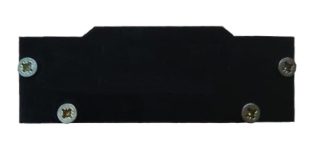 Заглушка Denkirs TR3000 TR3060-AL