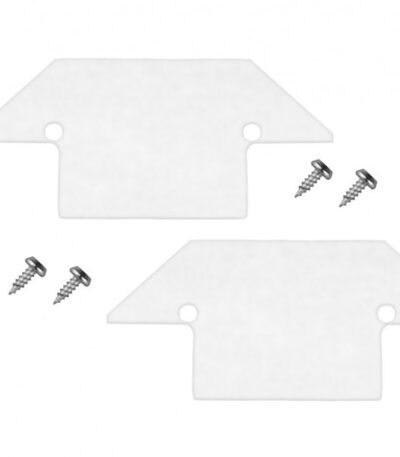 Заглушка Denkirs TR3021-AL