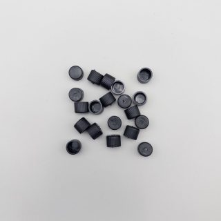 Заглушка для бахромы, занавесов и нитей Laitcom (LTC) LL-1