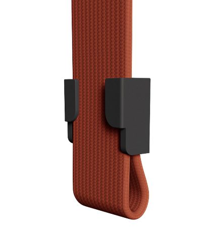 Заглушка для двойного зажима ремня ST Luce Band ST411.419.04