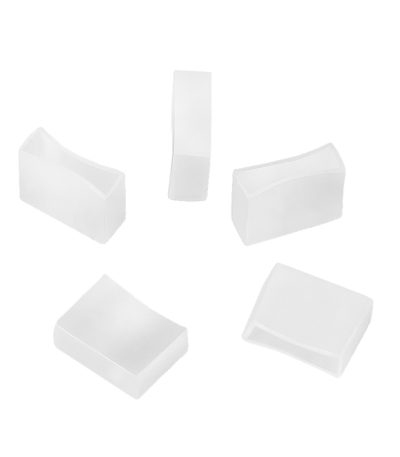 Заглушка для гибкого неона General GSC12-E-IP20-NL 520203