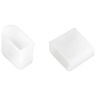 Заглушка для гибкого неона General GSC12-E-IP20-NL-RGB 520207