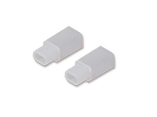 Заглушка для лент Arlight COB-6mm-H 054173