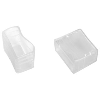 Заглушка для ленты General G-5050-E-IP20-RGB 5222