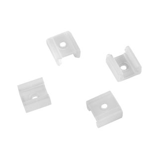 Заглушка для ленты General G-COB-E-IP20-NW 521425