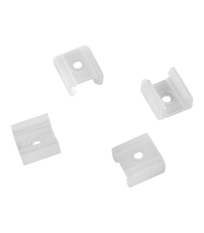 Заглушка для ленты General G-COB-E-IP20-NW 521425