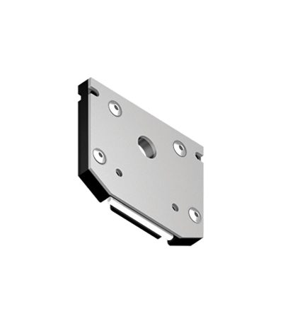 Заглушка для магнитного шинопровода Arte Lamp Linea-Accessories A484206E