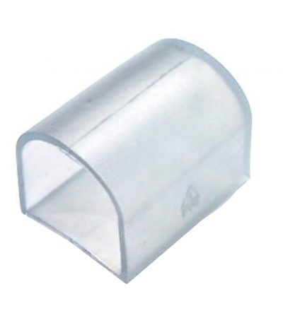 Заглушка для неона General G-2835-E-IP20-BNL 521402