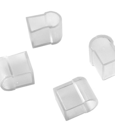 Заглушка для неона General G-2835-E-IP20-BPNL 521422