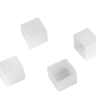 Заглушка для неона General G-2835-E-IP20-BSNL 521423