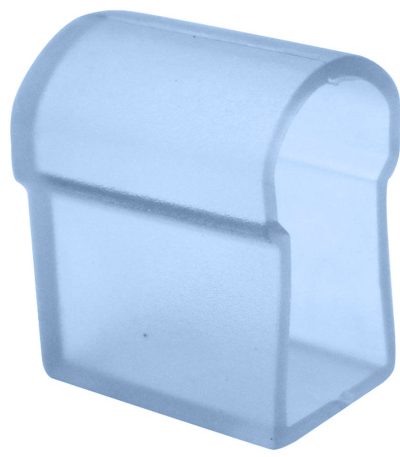 Заглушка для неона General G-2835-E-IP20-NL 521401